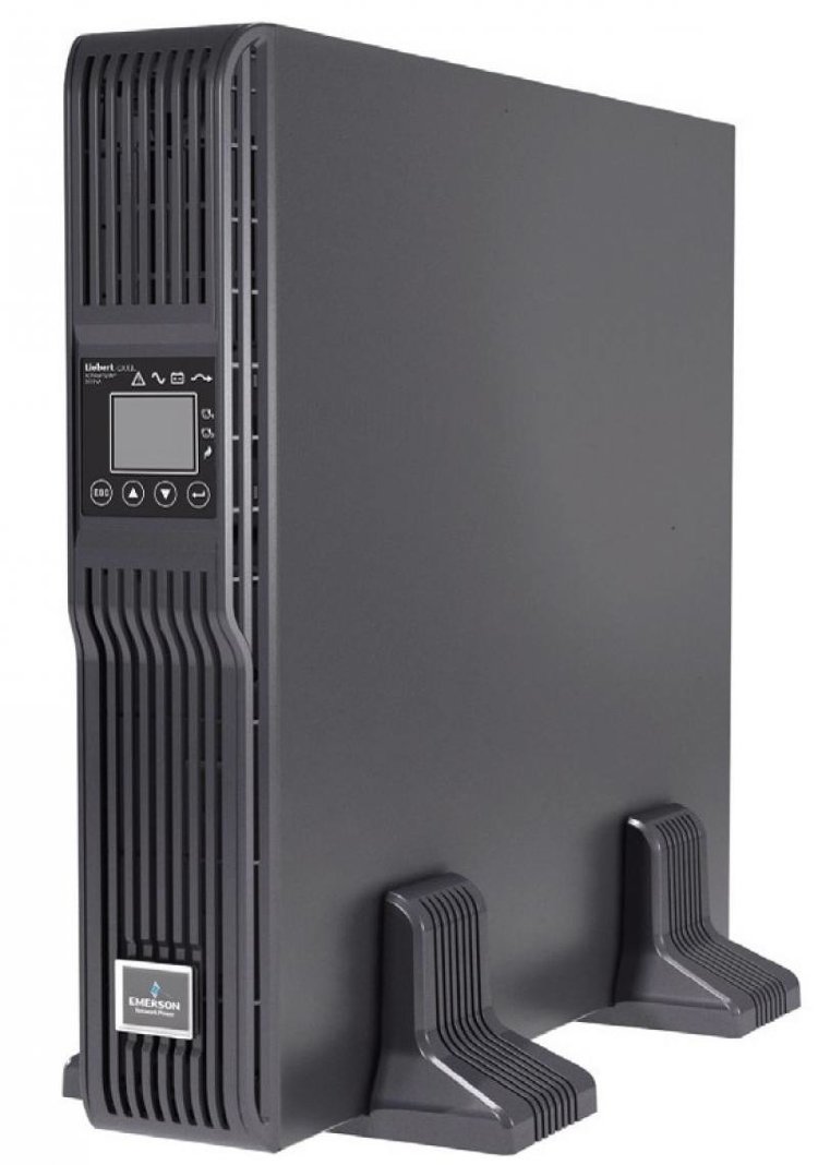 ИБП Liebert (Vertiv) GXT4-3000RT230E ИБП Liebert (Vertiv) GXT4-3000RT230E