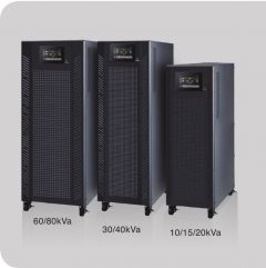 Orion 10-80 kVA