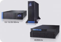Orion Rack 10-60 kVA