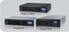 Pegas Rack 1-10 kVA