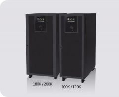 Taurus 100-200 kVA